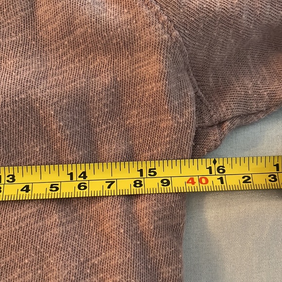 Loft A Line top - Picture 5 of 7